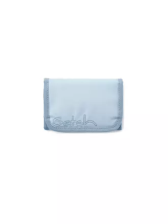 SATCH | Geldbeutel Nordic Ice Blue | 